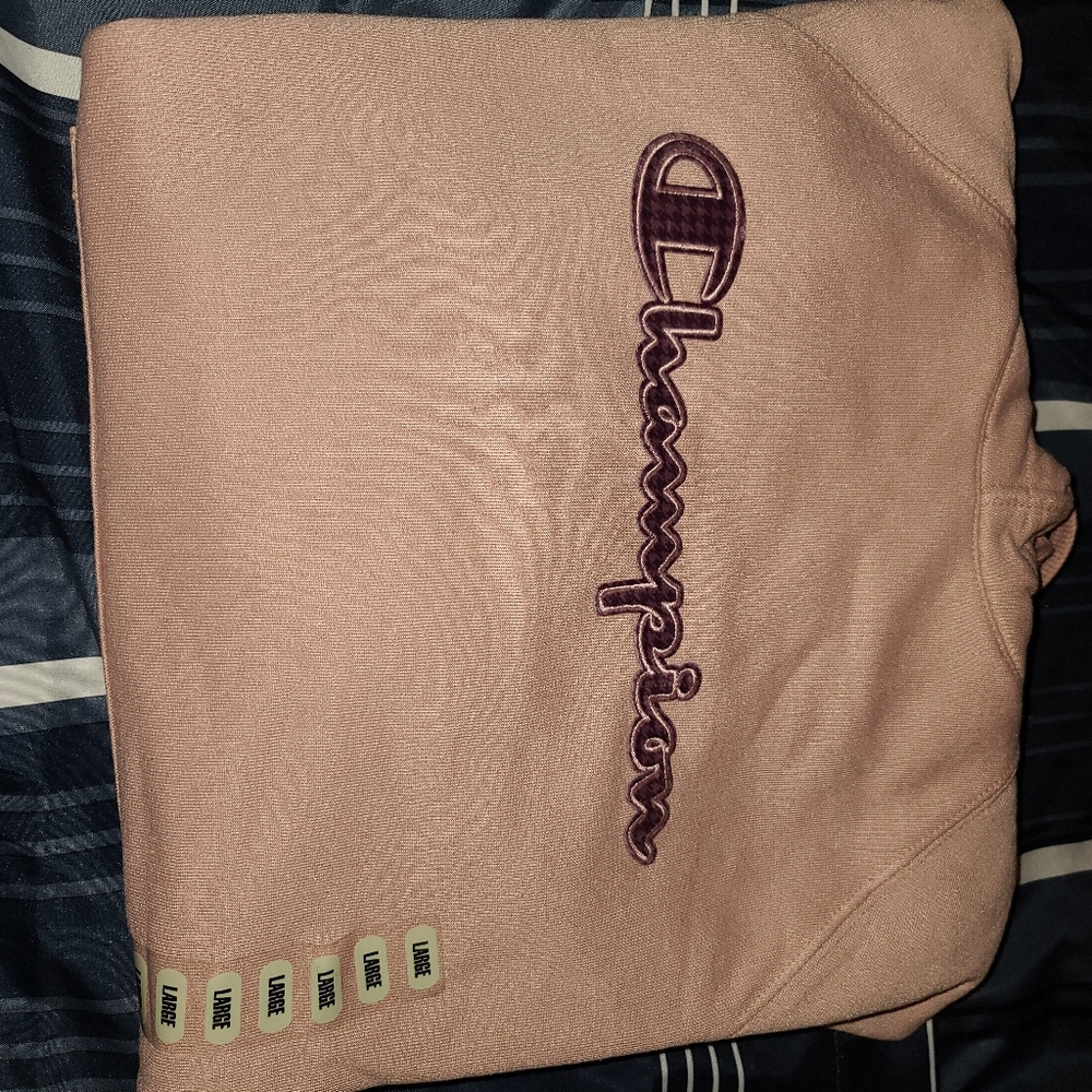 Champion Sweater - Picture 3 of 12